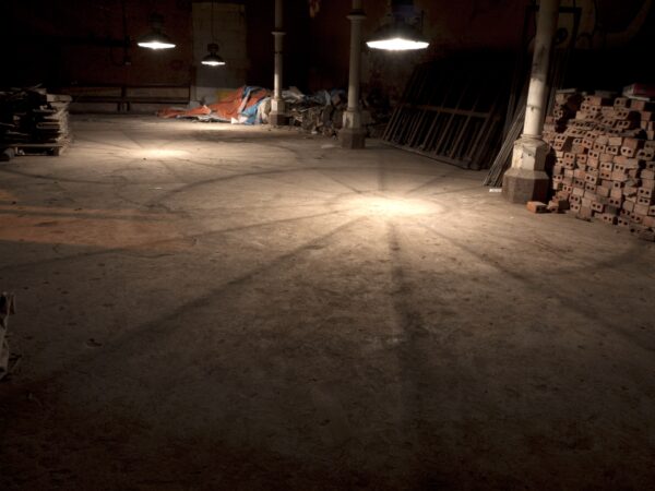 Jean-Baptiste Ganne - Rom Dance Floor - Konteksty 2016, Sokołowsko