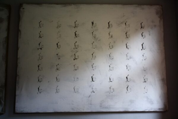 Bożenna Biskupska - Konteksty 2016 Sokołowsko - fot. Shibata Ayano