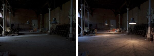 Jean-Baptiste Ganne - Rom Dance Floor - Konteksty 2016, Sokołowsko