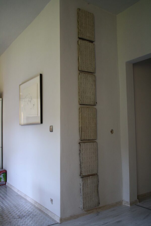 Bożenna Biskupska - Konteksty 2016 Sokołowsko - fot. Shibata Ayano