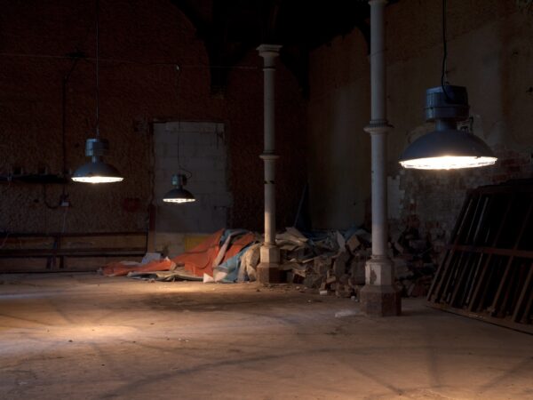 Jean-Baptiste Ganne - Rom Dance Floor - Konteksty 2016, Sokołowsko