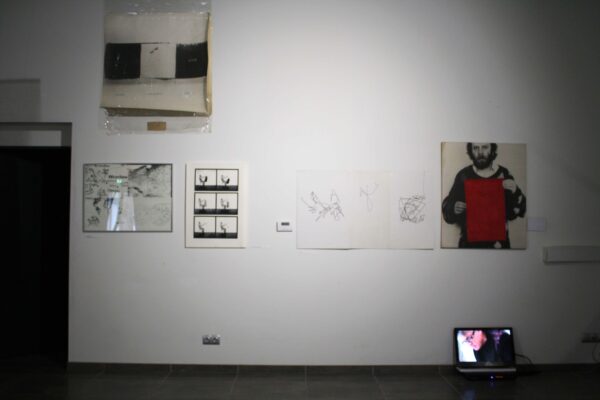 wystawa Ateller 72 Revisited - Konteksty 2016, Sokołowsko - fot. Shibata Ayano