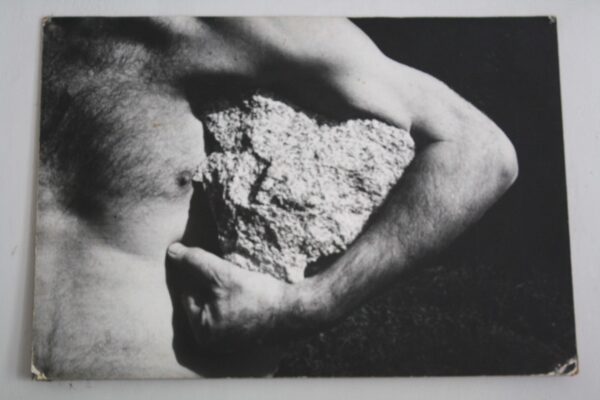 Zygmunt Rytka - Konteksty 2016 Sokołowsko - fot. Shibata Ayano