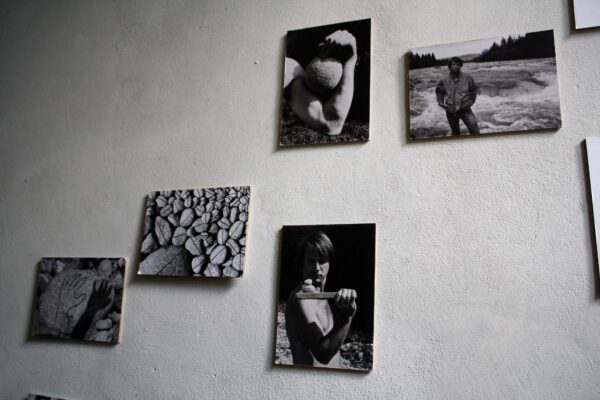 Zygmunt Rytka - Konteksty 2016 Sokołowsko - fot. Shibata Ayano