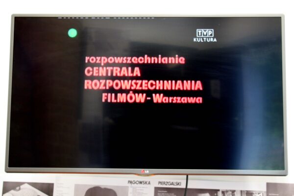 wystawa Ateller 72 Revisited - Konteksty 2016, Sokołowsko - fot. Shibata Ayano