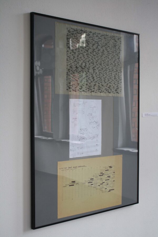 wystawa Ateller 72 Revisited - Konteksty 2016, Sokołowsko - fot. Shibata Ayano