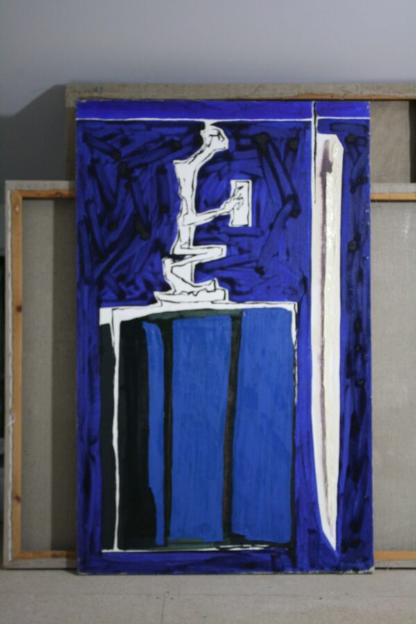 Bożenna Biskupska - Konteksty 2016 Sokołowsko - fot. Shibata Ayano