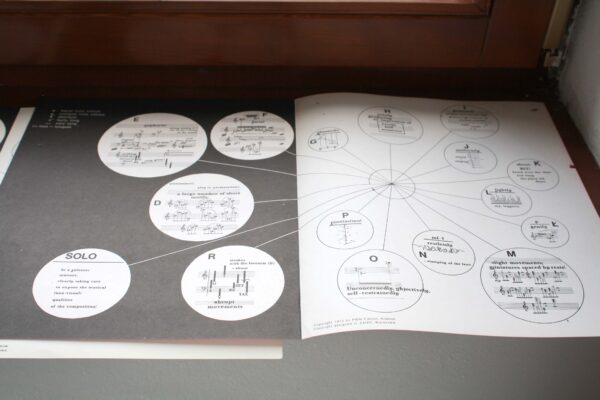 wystawa Ateller 72 Revisited - Konteksty 2016, Sokołowsko - fot. Shibata Ayano