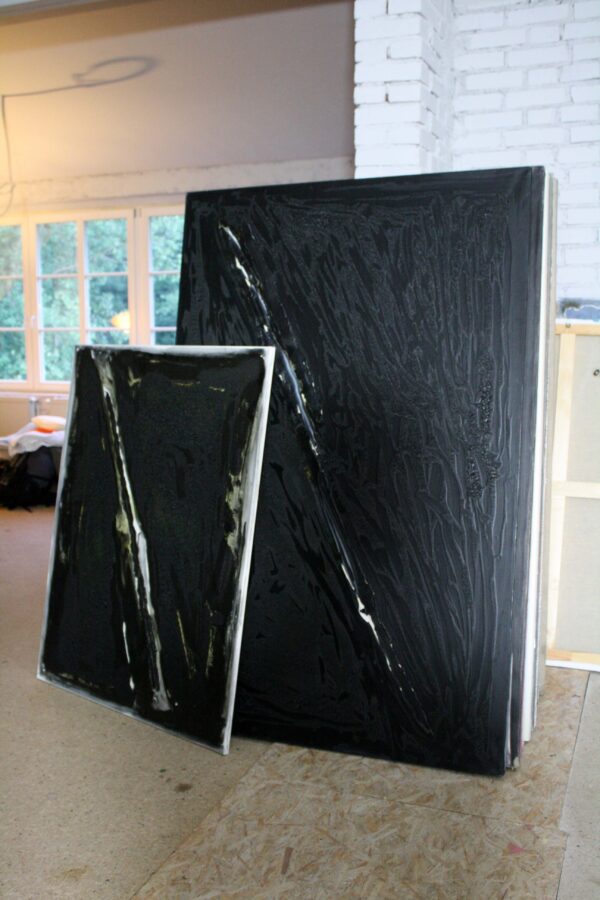 Bożenna Biskupska - Konteksty 2016 Sokołowsko - fot. Shibata Ayano