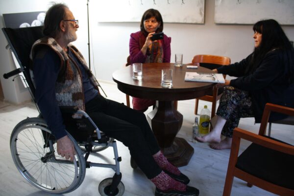 Zygmunt Rytka, Dorota, Bożenna