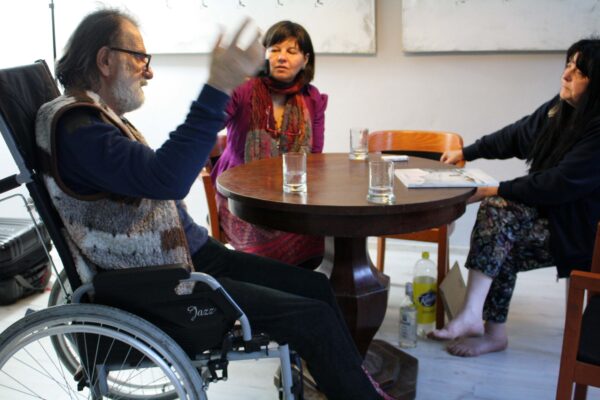 Zygmunt Rytka, Dorota, Bożenna