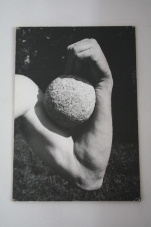 Zygmunt Rytka - Konteksty 2016 Sokołowsko - fot. Shibata Ayano