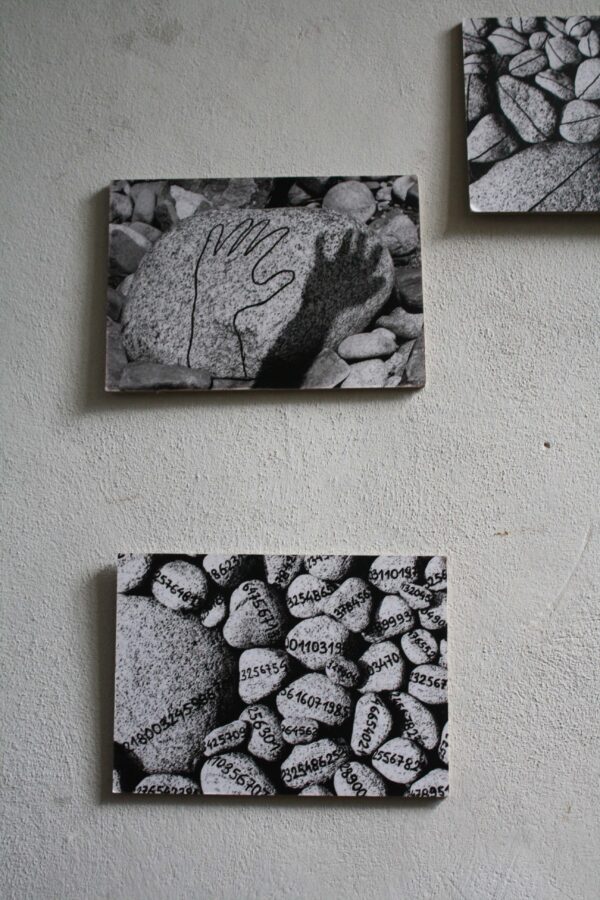 Zygmunt Rytka - Konteksty 2016 Sokołowsko - fot. Shibata Ayano