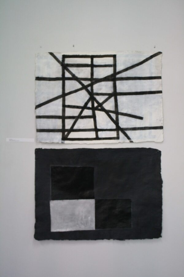 wystawa Ateller 72 Revisited - Konteksty 2016, Sokołowsko - fot. Shibata Ayano