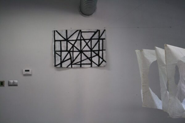 wystawa Ateller 72 Revisited - Konteksty 2016, Sokołowsko - fot. Shibata Ayano