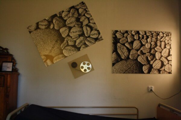 Zygmunt Rytka - Konteksty 2016 Sokołowsko - fot. Shibata Ayano