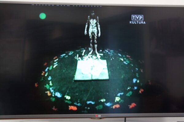 wystawa Ateller 72 Revisited - Konteksty 2016, Sokołowsko - fot. Shibata Ayano