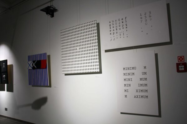 wystawa Ateller 72 Revisited - Konteksty 2016, Sokołowsko - fot. Shibata Ayano