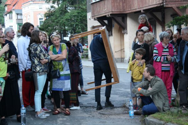 Szymon Kula - Konteksty 2016 Sokołowsko - fot. Shibata Ayano