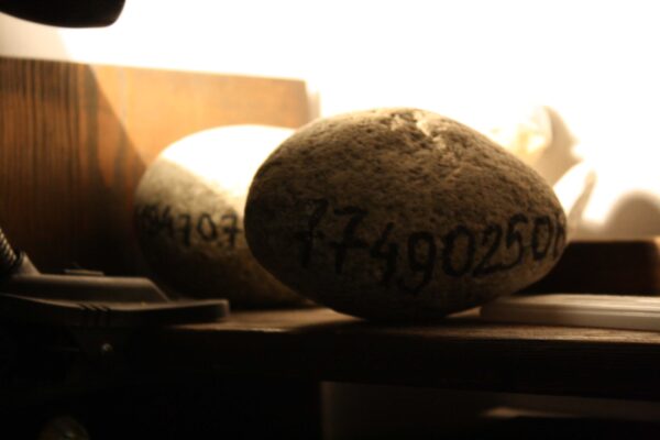 Zygmunt Rytka - Konteksty 2016 Sokołowsko - fot. Shibata Ayano