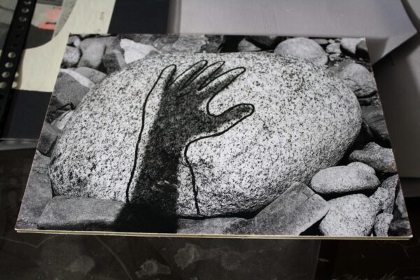 Zygmunt Rytka - Konteksty 2016 Sokołowsko - fot. Shibata Ayano