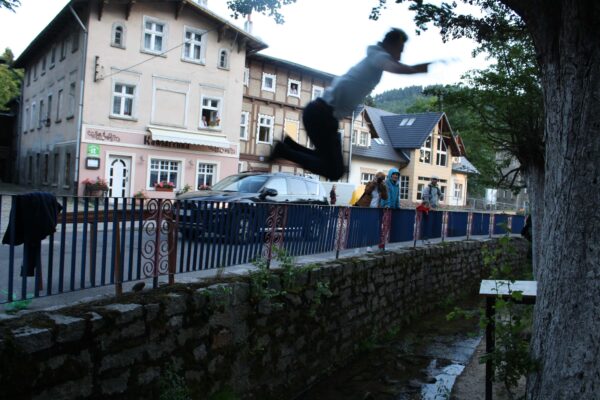 Szymon Kula - Konteksty 2016 Sokołowsko - fot. Shibata Ayano