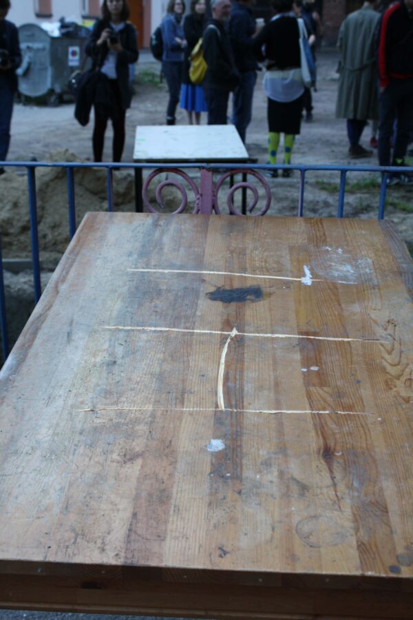 Szymon Kula - Konteksty 2016 Sokołowsko - fot. Shibata Ayano