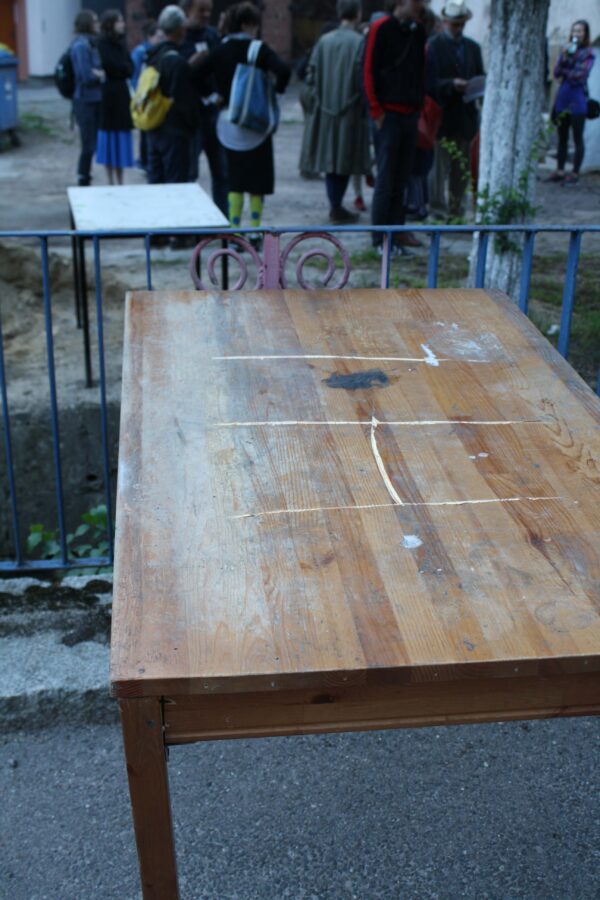 Szymon Kula - Konteksty 2016 Sokołowsko - fot. Shibata Ayano