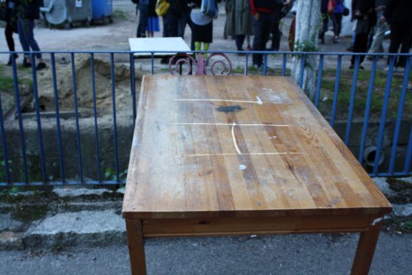 Szymon Kula - Konteksty 2016 Sokołowsko - fot. Shibata Ayano