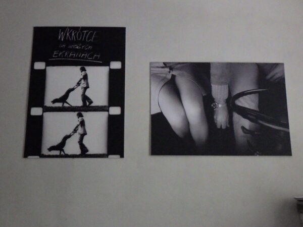 Zygmunt Rytka - Konteksty 2016 Sokołowsko - fot. Shibata Ayano