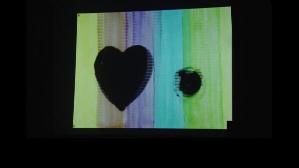 pokaz filmów - Hubert Sielecki - Konteksty 2016, Sokołowsko