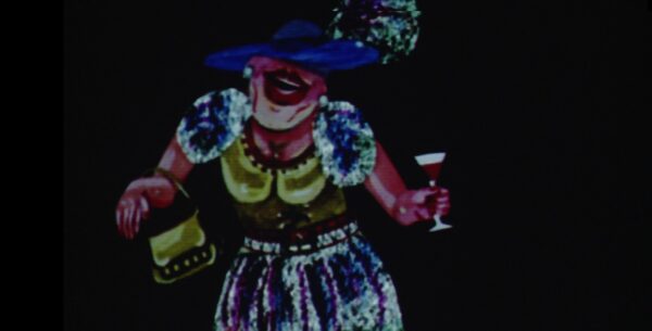 pokaz filmów - Hubert Sielecki - Konteksty 2016, Sokołowsko