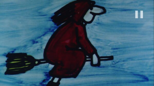 pokaz filmów - Hubert Sielecki - Konteksty 2016, Sokołowsko