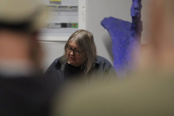 Konteksty 2016 - Ewa Zarzycka - Sokołowsko