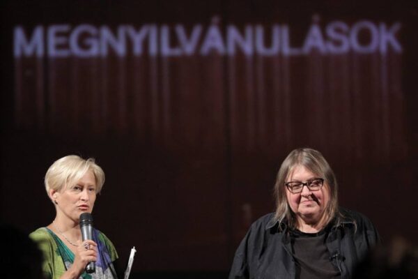 Konteksty 2016 - Ewa Zarzycka - Sokołowsko