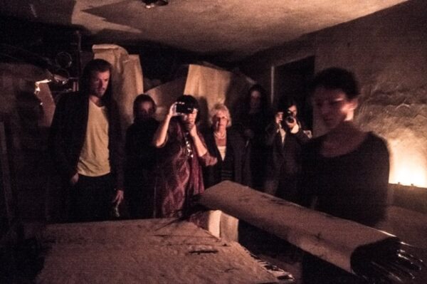 Konteksty 2016 Katarzyna Podpora - w miejsce situ [podwójne przeniesienie]