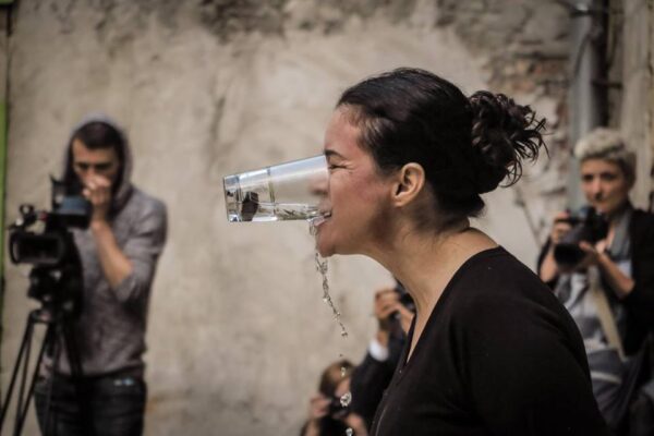 Konteksty 2016 Marierl Carranza