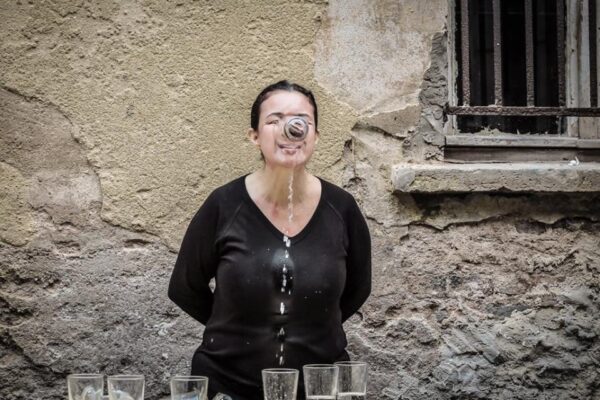 Konteksty 2016 Marierl Carranza