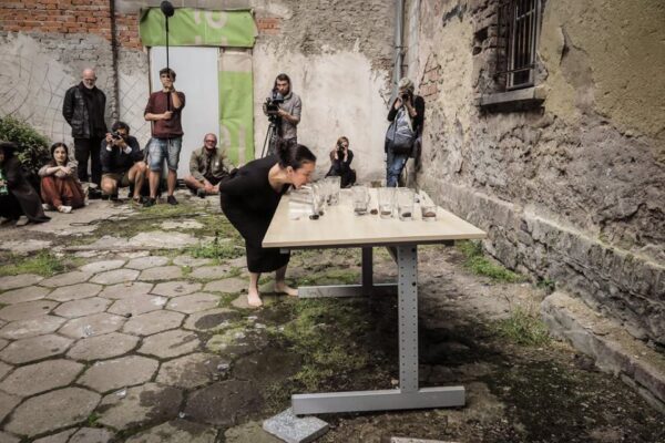 Konteksty 2016 Marierl Carranza