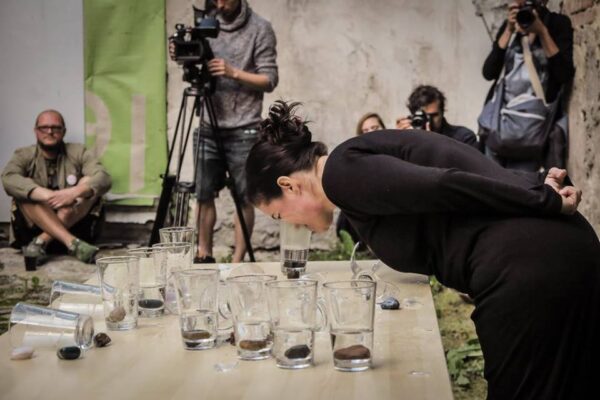 Konteksty 2016 Marierl Carranza