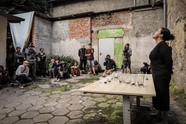 Konteksty 2016 Marierl Carranza