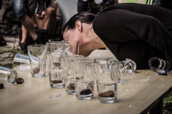 Konteksty 2016 Marierl Carranza