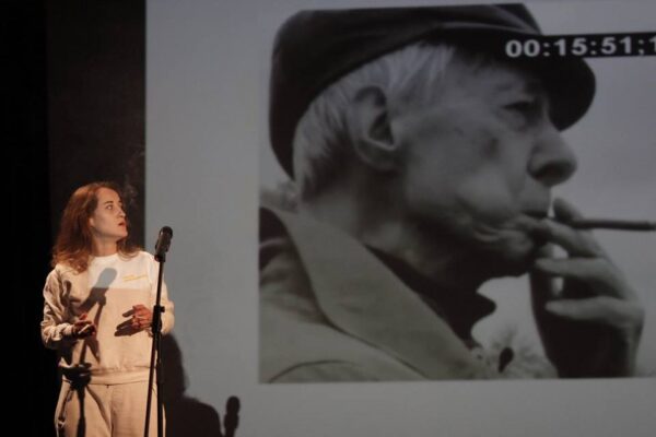 Konteksty 2016 - Polen Performance - THANK YOU FOR PERFORMANCE