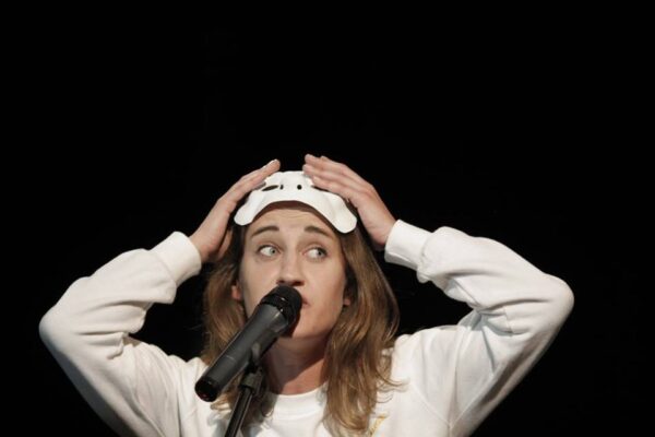 Konteksty 2016 - Polen Performance - THANK YOU FOR PERFORMANCE