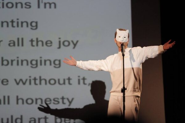 Konteksty 2016 - Polen Performance - THANK YOU FOR PERFORMANCE