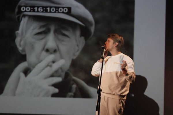 Konteksty 2016 - Polen Performance - THANK YOU FOR PERFORMANCE