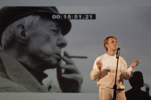 Konteksty 2016 - Polen Performance - THANK YOU FOR PERFORMANCE