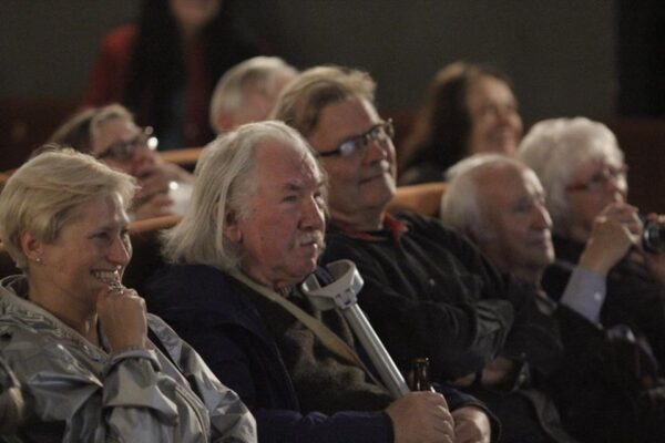 Konteksty 2016 - Polen Performance - THANK YOU FOR PERFORMANCE