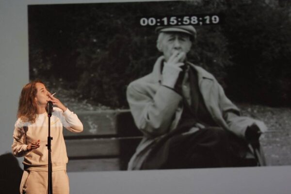 Konteksty 2016 - Polen Performance - THANK YOU FOR PERFORMANCE