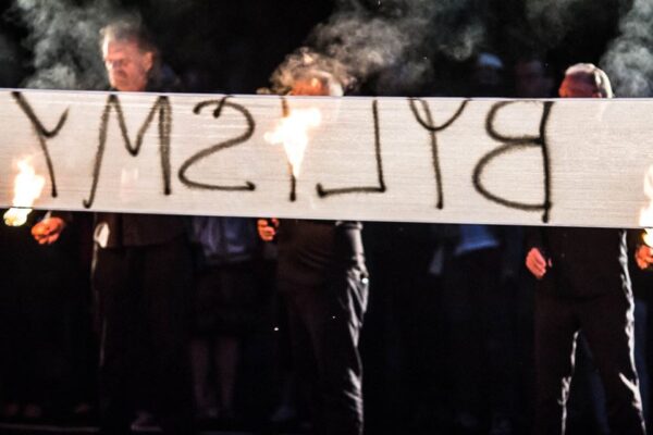 Sokołowsko - Konteksty 2016 Akademia Ruchu - Poezja